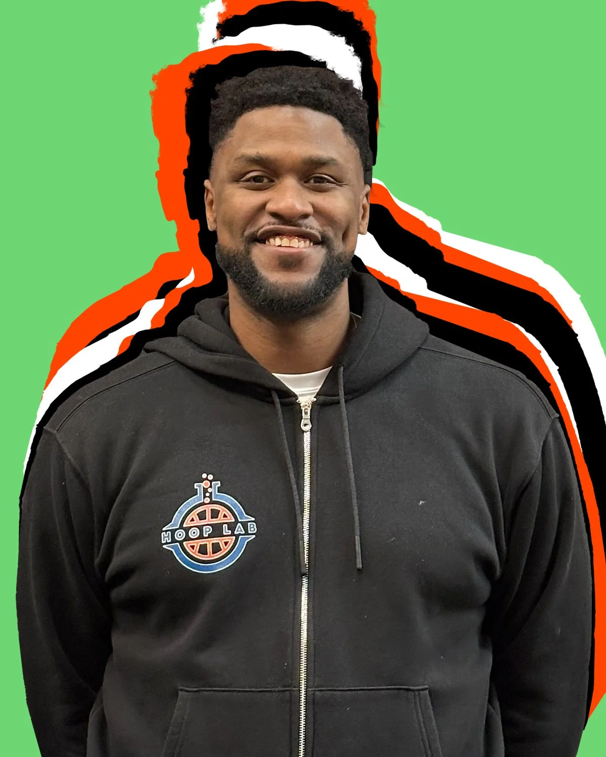 Coach Jordan