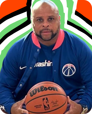 Coach Dee