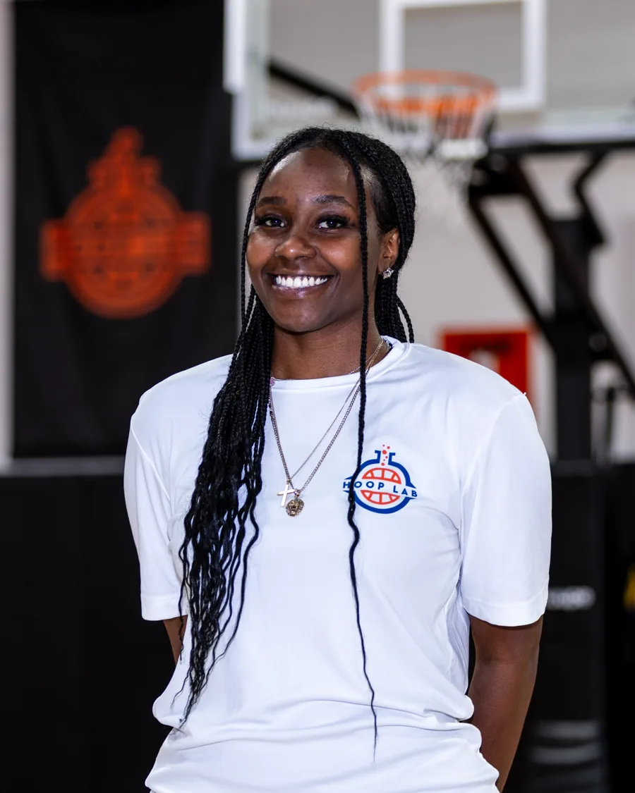 Donasja Smilez Scott