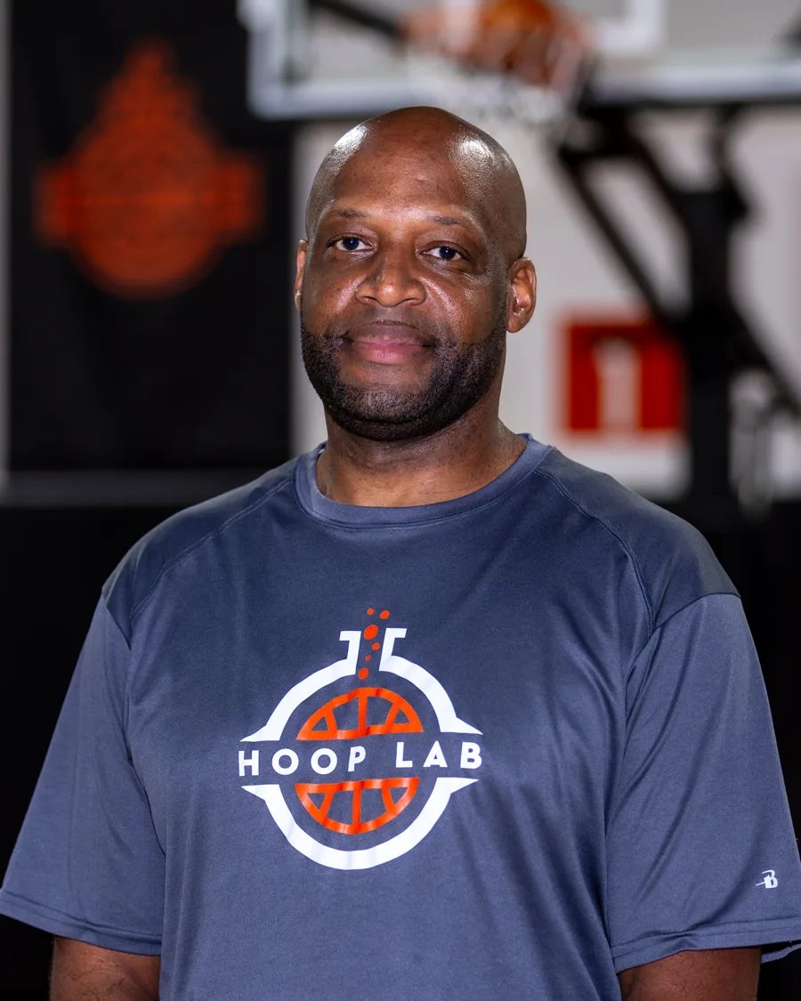Sharif Fordham